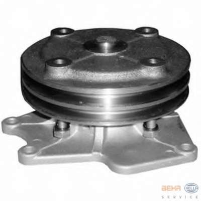 Водяной насос