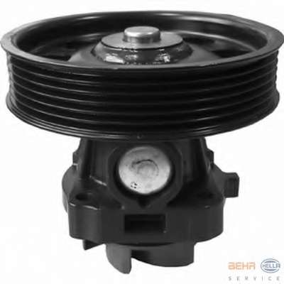 Водяной насос