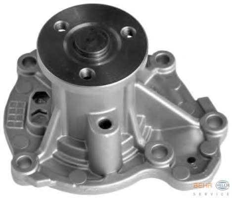 Водяной насос