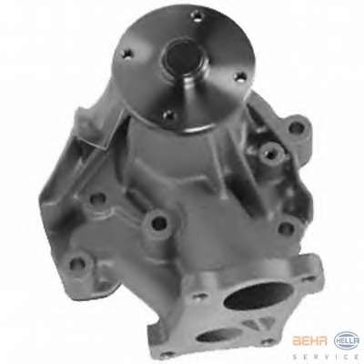 Водяной насос