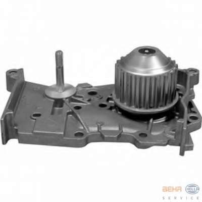 Водяной насос