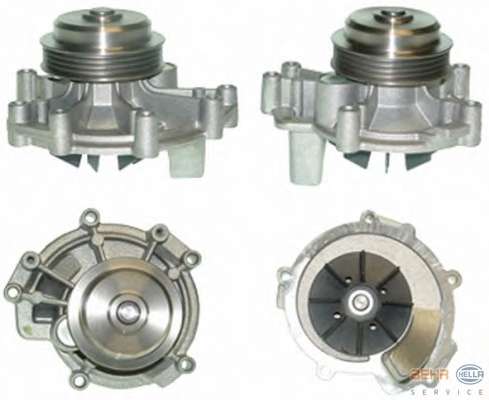 Водяной насос