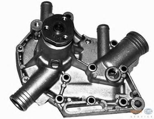 Водяной насос