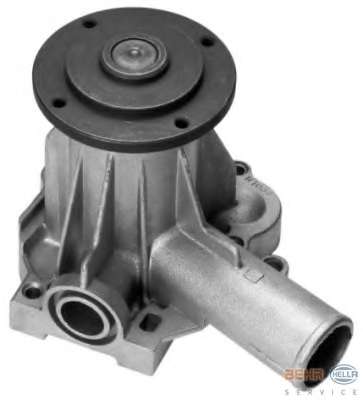 Водяной насос