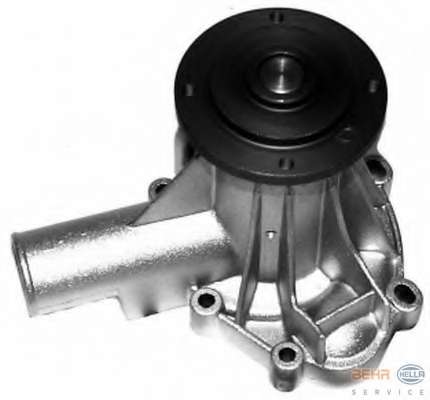 Водяной насос