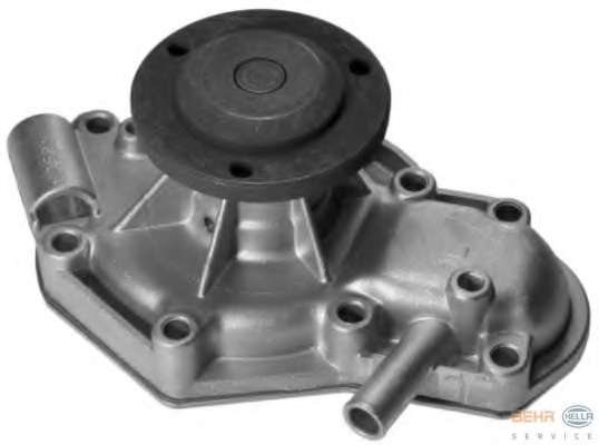 Водяной насос