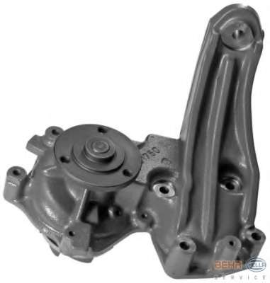 Водяной насос