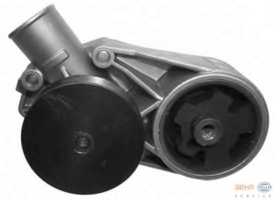 Водяной насос