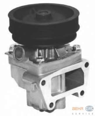 Водяной насос