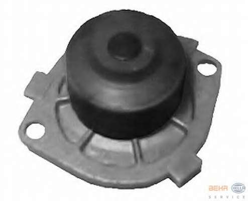 Водяной насос