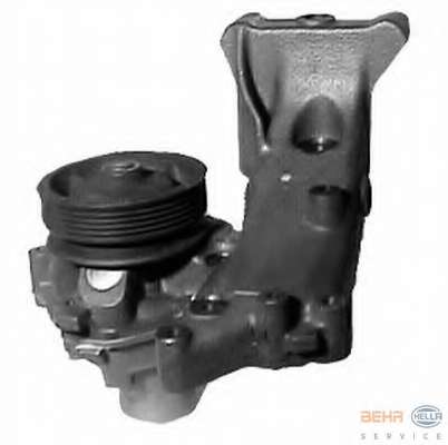 Водяной насос