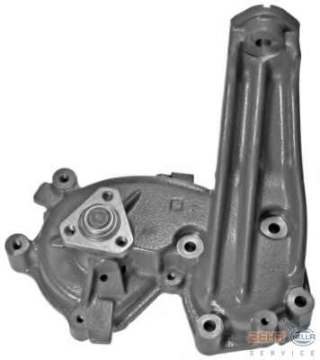 Водяной насос