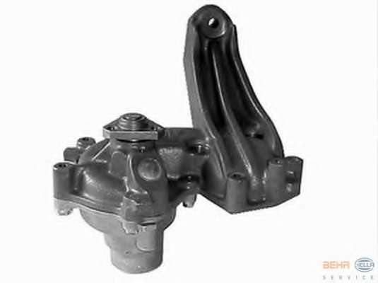 Водяной насос