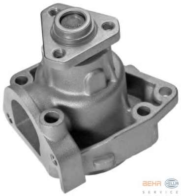 Водяной насос