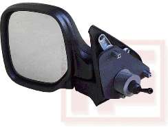 Зовнішнє дзеркало