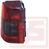 Ліхтар задній