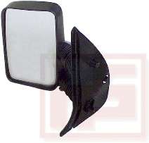 Наружное зеркало