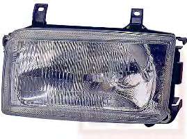 Основная фара