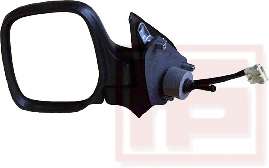 Зовнішнє дзеркало