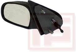 Зовнішнє дзеркало