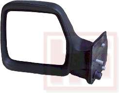 Зовнішнє дзеркало