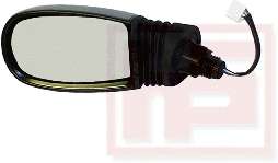 Наружное зеркало