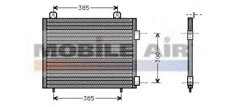 Конденсатор, кондиционер