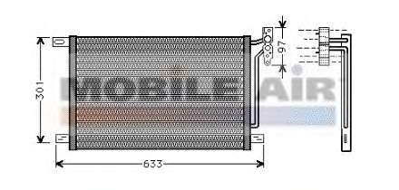 Конденсатор, кондиционер