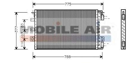 Конденсатор, кондиционер