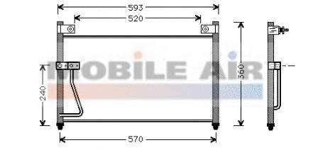 Конденсатор, кондиционер