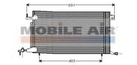 Конденсатор, кондиционер