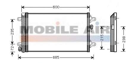 Конденсатор, кондиционер