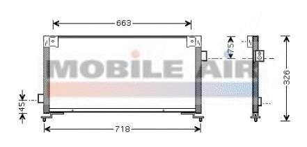 Конденсатор, кондиционер
