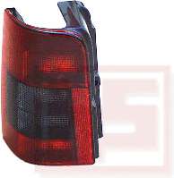 Задний фонарь