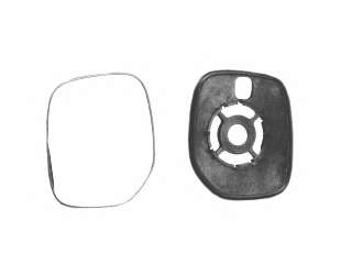 Скло, дзеркало