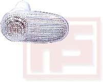 Фонарь указателя поворота