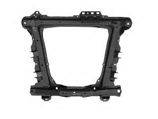 Вспомогательная рама/агрегат опоры