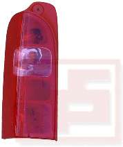 Ліхтар задній