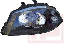 Основная фара