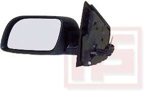 Наружное зеркало