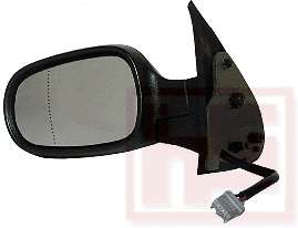 Наружное зеркало