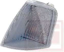 Фонарь указателя поворота