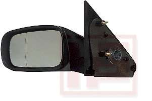 Наружное зеркало