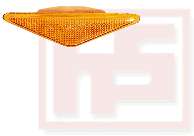 Фонарь указателя поворота