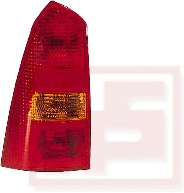 Задний фонарь