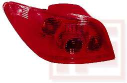 Ліхтар задній