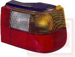 Задний фонарь