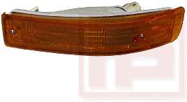 Фонарь указателя поворота