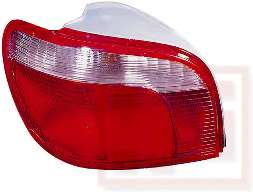 Задний фонарь