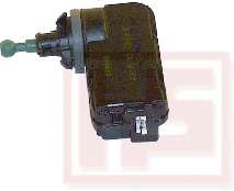 Регулировочный элемент, регулировка угла наклона фар